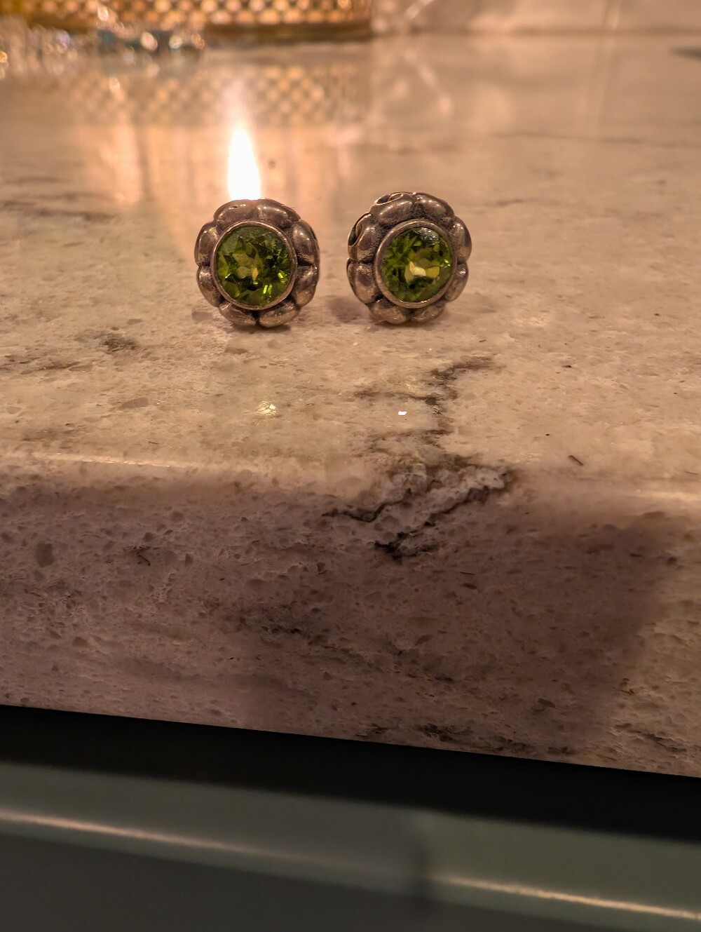 Brighton Stud Earrings